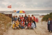 1983-05-27 Weekend Egmond aan Zee FF 23 1983-05-27 Weekend Egmond aan Zee FF 23